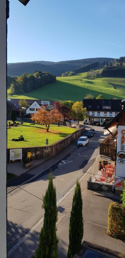 Gasthaus Sternen Post Oberried (Breisgau) Exterior foto